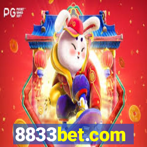 8833bet.com