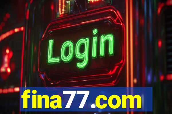 fina77.com