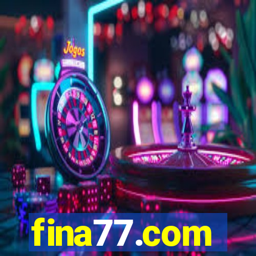 fina77.com