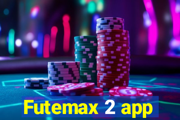 Futemax 2 app