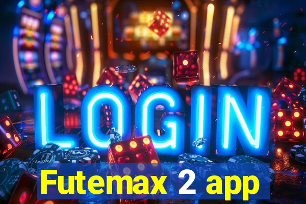 Futemax 2 app