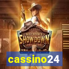 cassino24