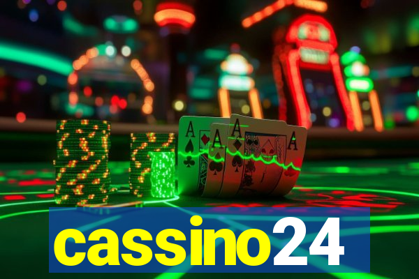 cassino24