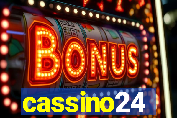 cassino24