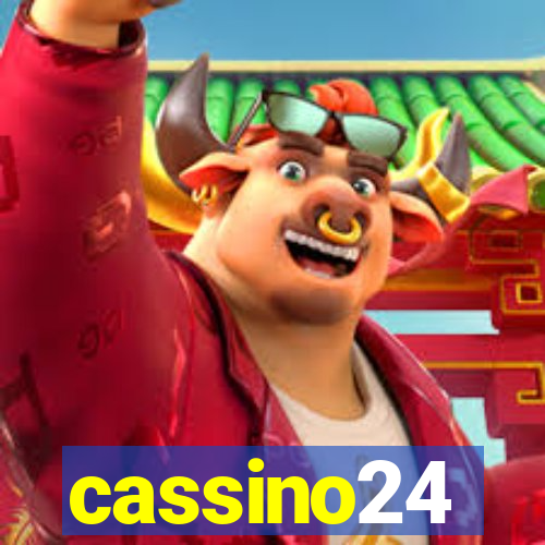 cassino24