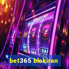 bet365 blokiran