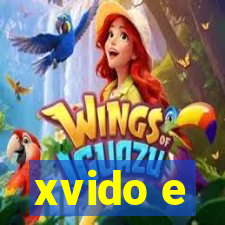 xvido e