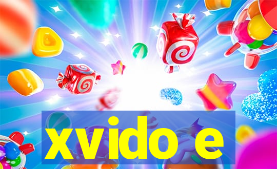 xvido e