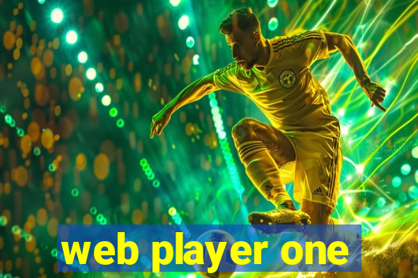 web player one