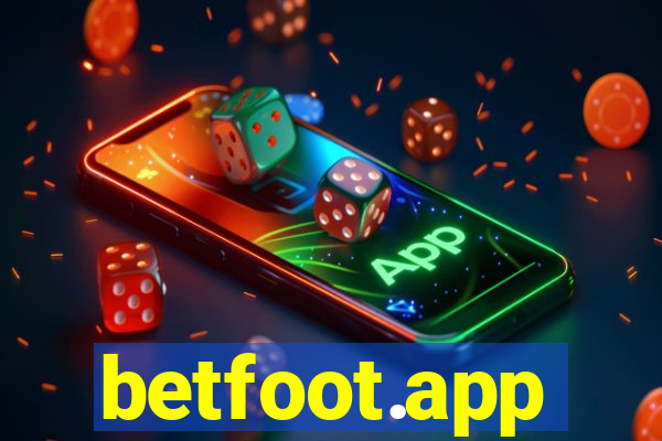 betfoot.app