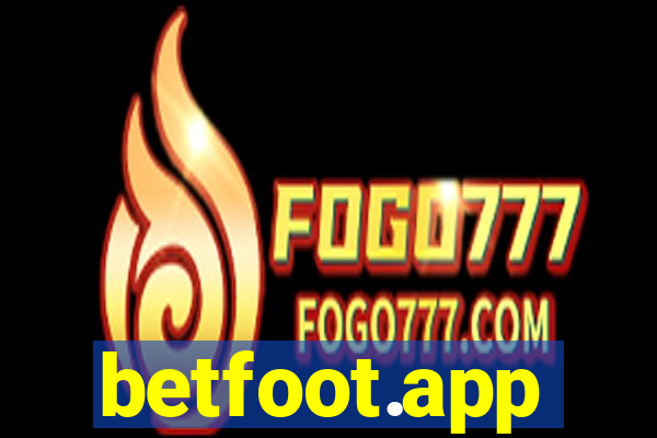 betfoot.app