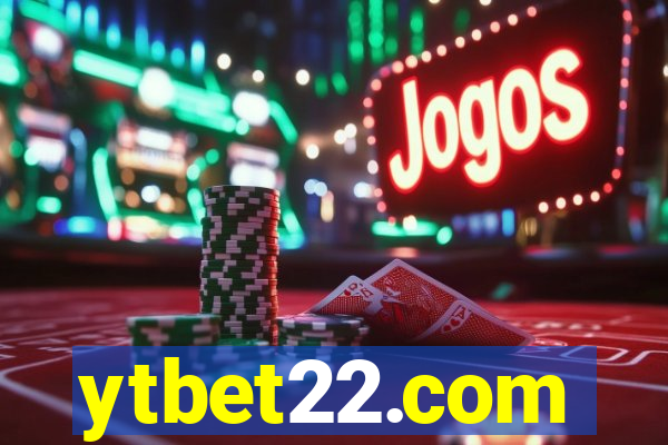 ytbet22.com