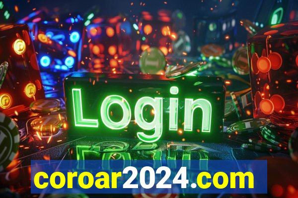 coroar2024.com