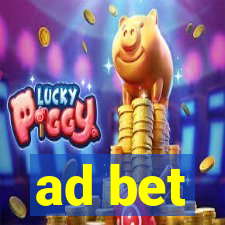 ad bet