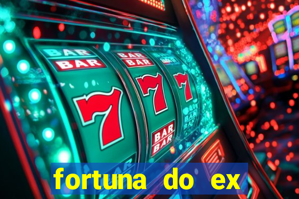 fortuna do ex jogador bebeto