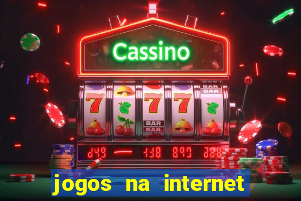 jogos na internet que ganha dinheiro de verdade