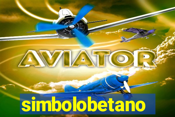 simbolobetano