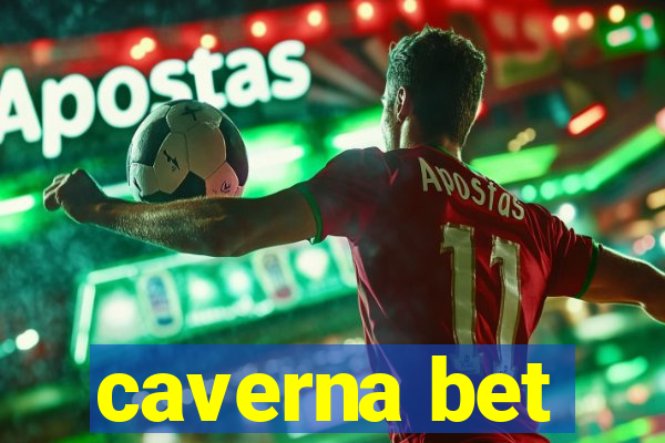 caverna bet