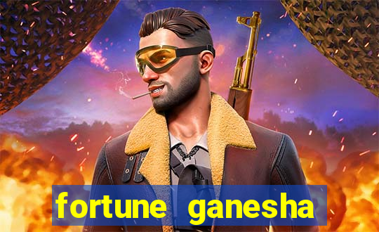 fortune ganesha gold demo grátis