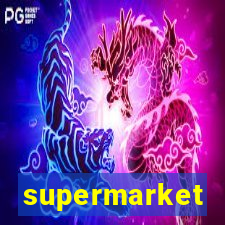 supermarket simulator apk dinheiro infinito