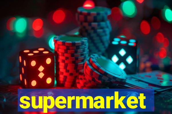 supermarket simulator apk dinheiro infinito