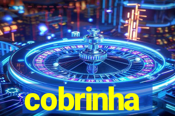 cobrinha