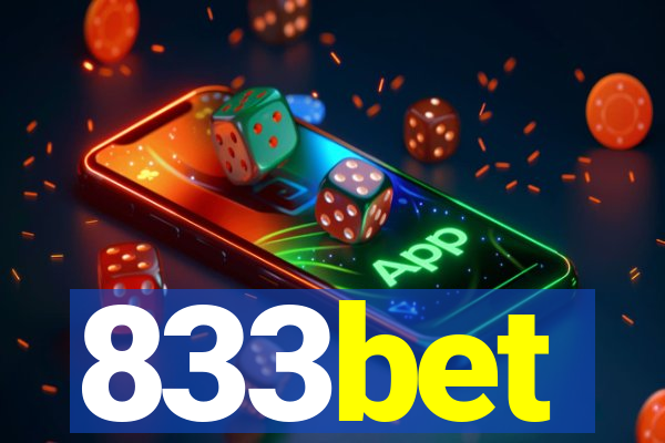 833bet