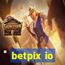 betpix io