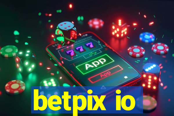 betpix io