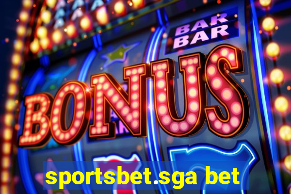 sportsbet.sga bet