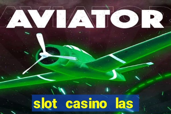 slot casino las vegas apk