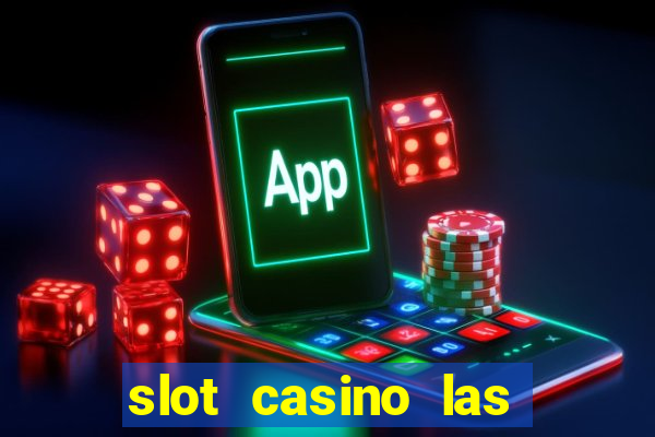 slot casino las vegas apk