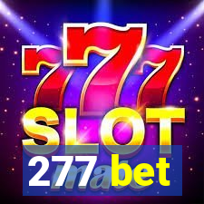 277 bet