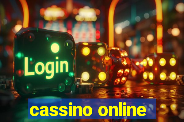 cassino online