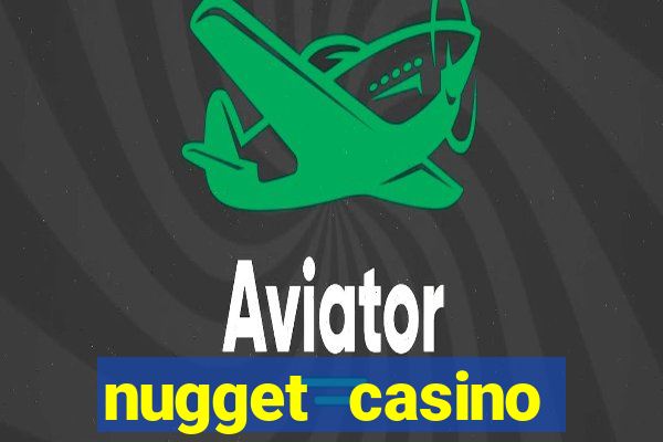 nugget casino sparks nv