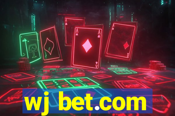 wj bet.com