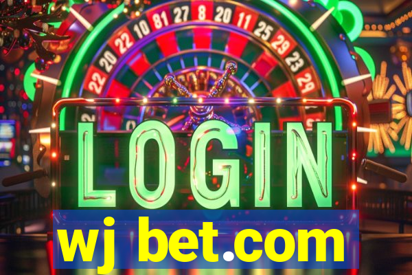 wj bet.com