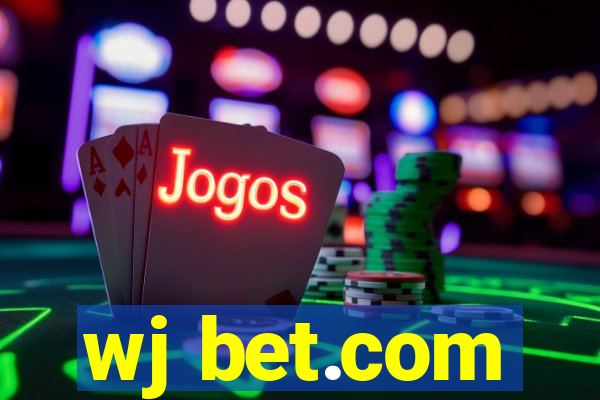 wj bet.com