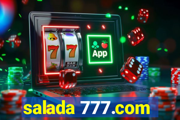 salada 777.com