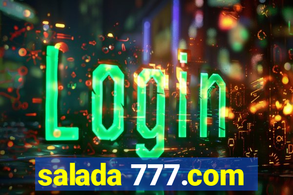 salada 777.com