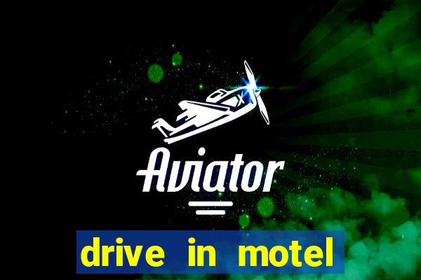 drive in motel porto alegre