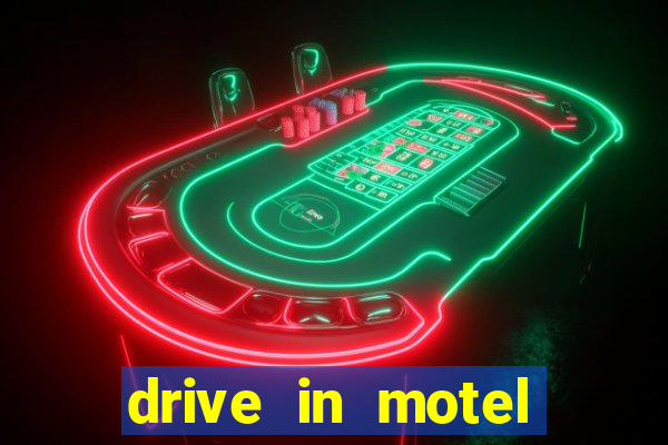 drive in motel porto alegre