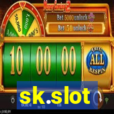 sk.slot