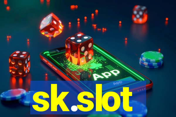 sk.slot