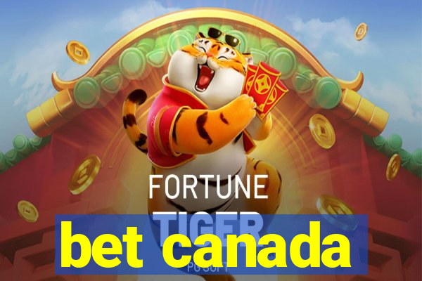 bet canada