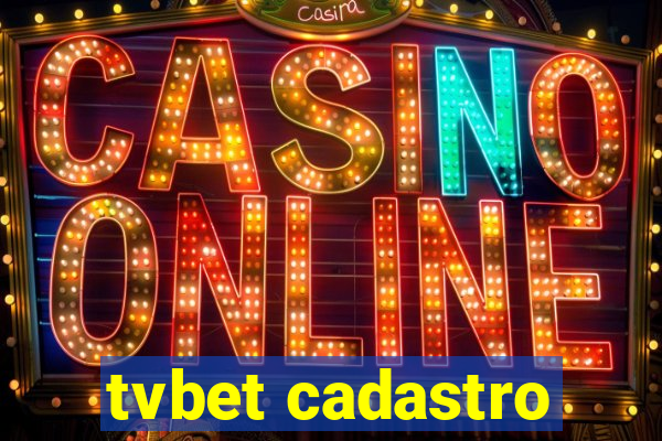 tvbet cadastro