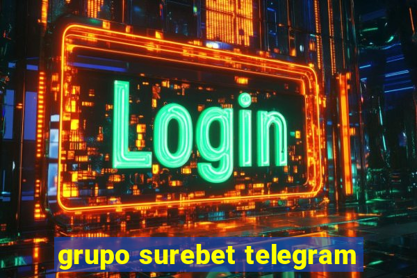 grupo surebet telegram