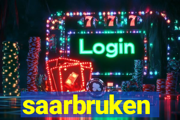 saarbruken