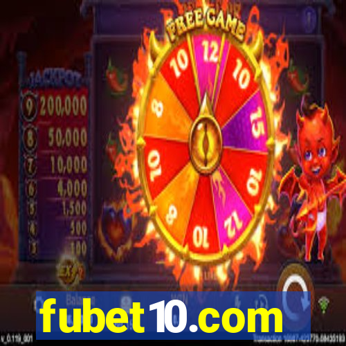 fubet10.com