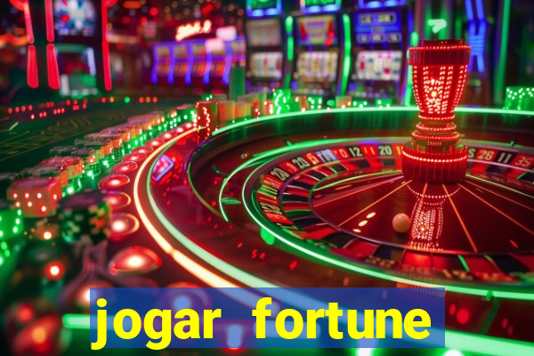 jogar fortune rabbit demo grátis